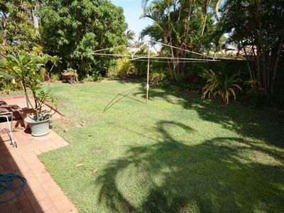 25 Craig Street, Port Hedland
