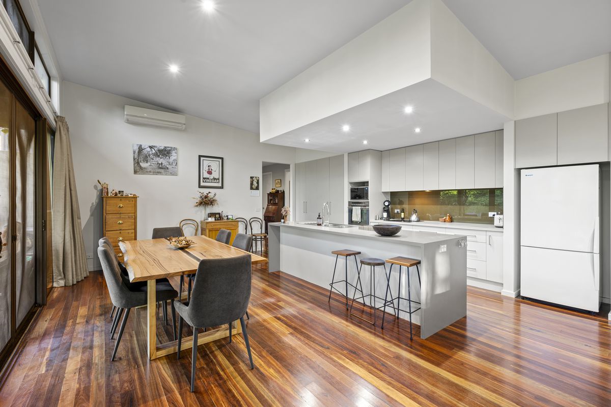 7 Oaksford Drive, Mansfield