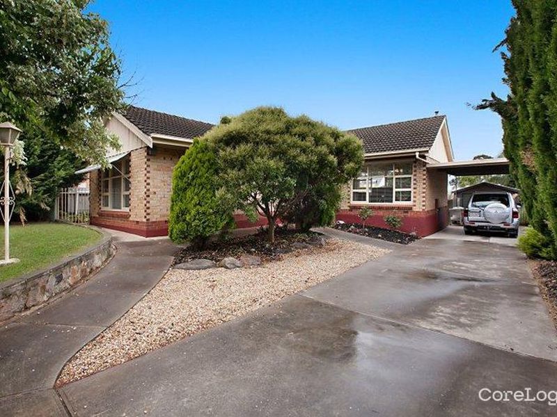 16 Morgala Drive, Holden Hill