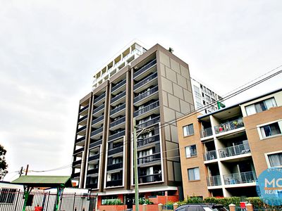 1103 / 11 RAPHAEL STREET, Lidcombe