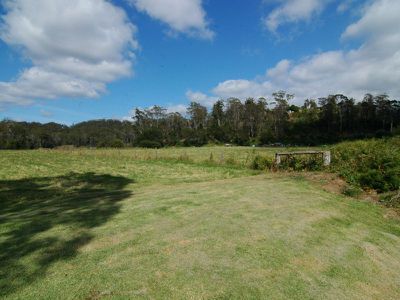 1183 Princes Highway, Kiah