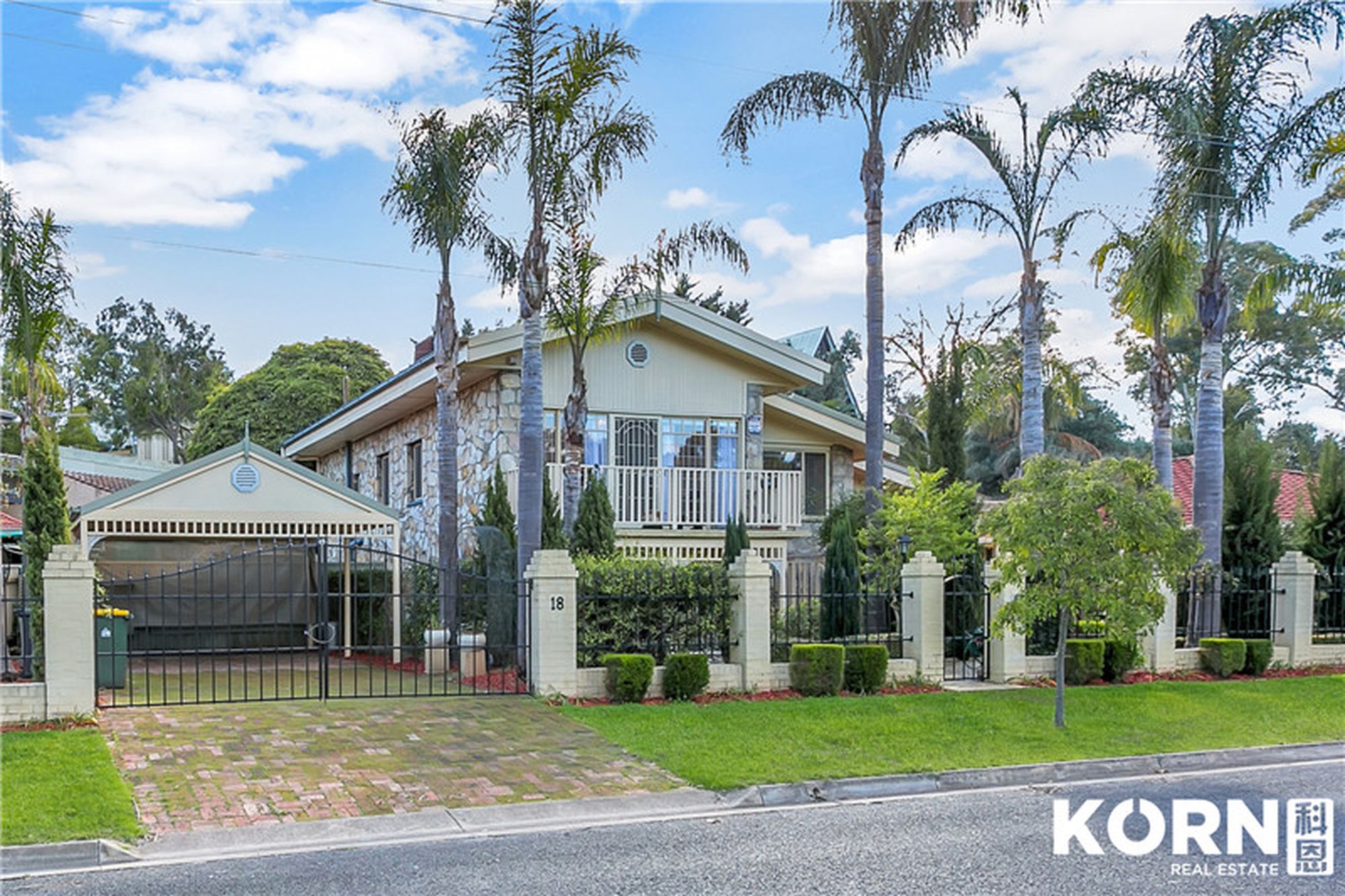 18 EDINBURGH ROAD, Modbury