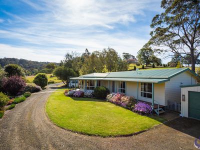 70 Wagonga Scenic Drive, Narooma