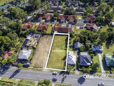 31 Alice Street, Goodna