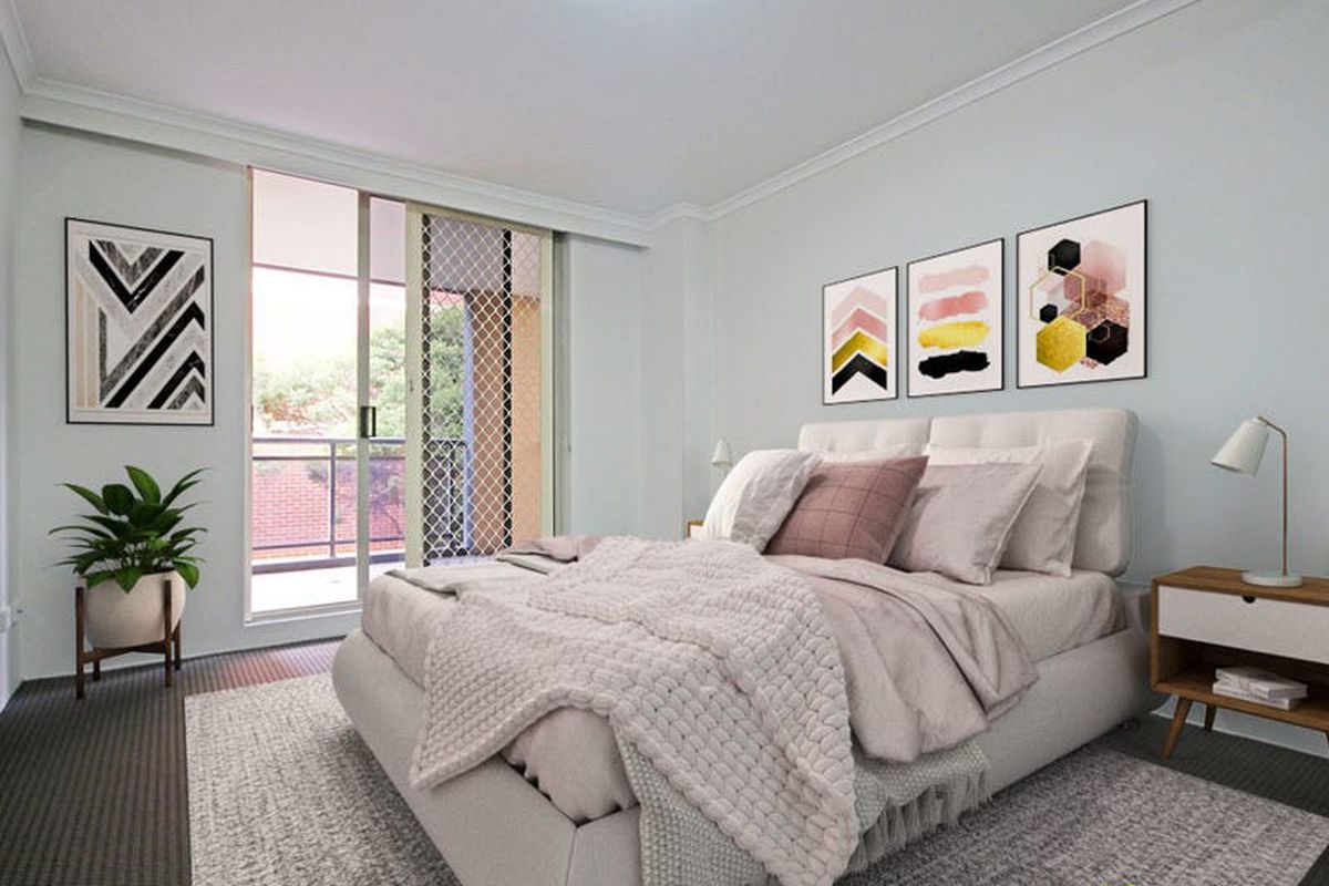65 / 5-7 Beresford Road, Strathfield