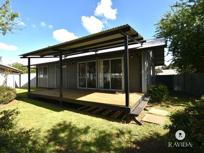 1B Mcharg, Beechworth