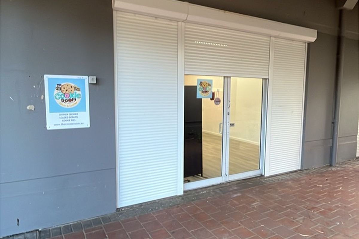 8 / 61 Holdsworth Drive, Narellan