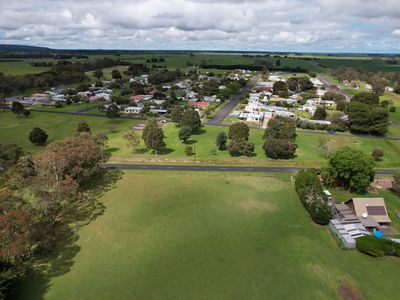 Lot 23, Kennedy Road, Tantanoola