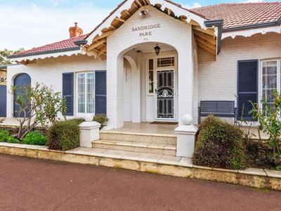 3 Britten Street, East Bunbury