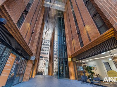 1305 / 161 Clarence Street, Sydney