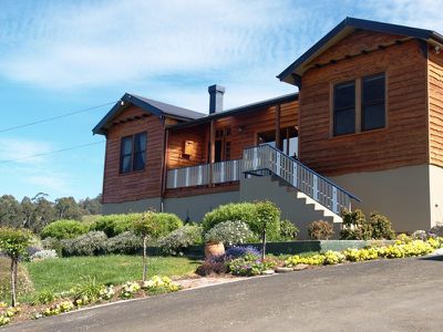 50 Carters Road, Port Huon