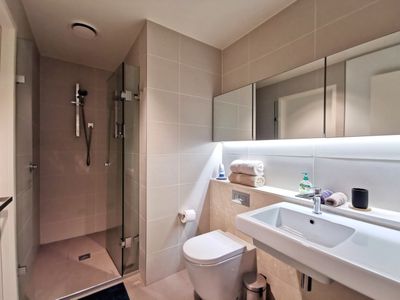 603 / 199 William Street, Melbourne