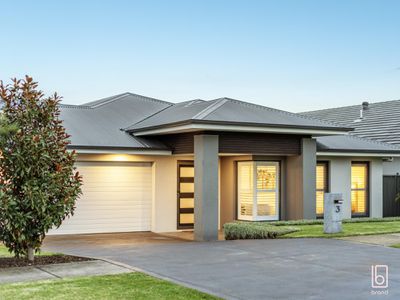3 Verbena Avenue, Hamlyn Terrace