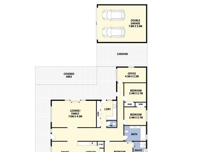 34 Sternberg Road, Witta