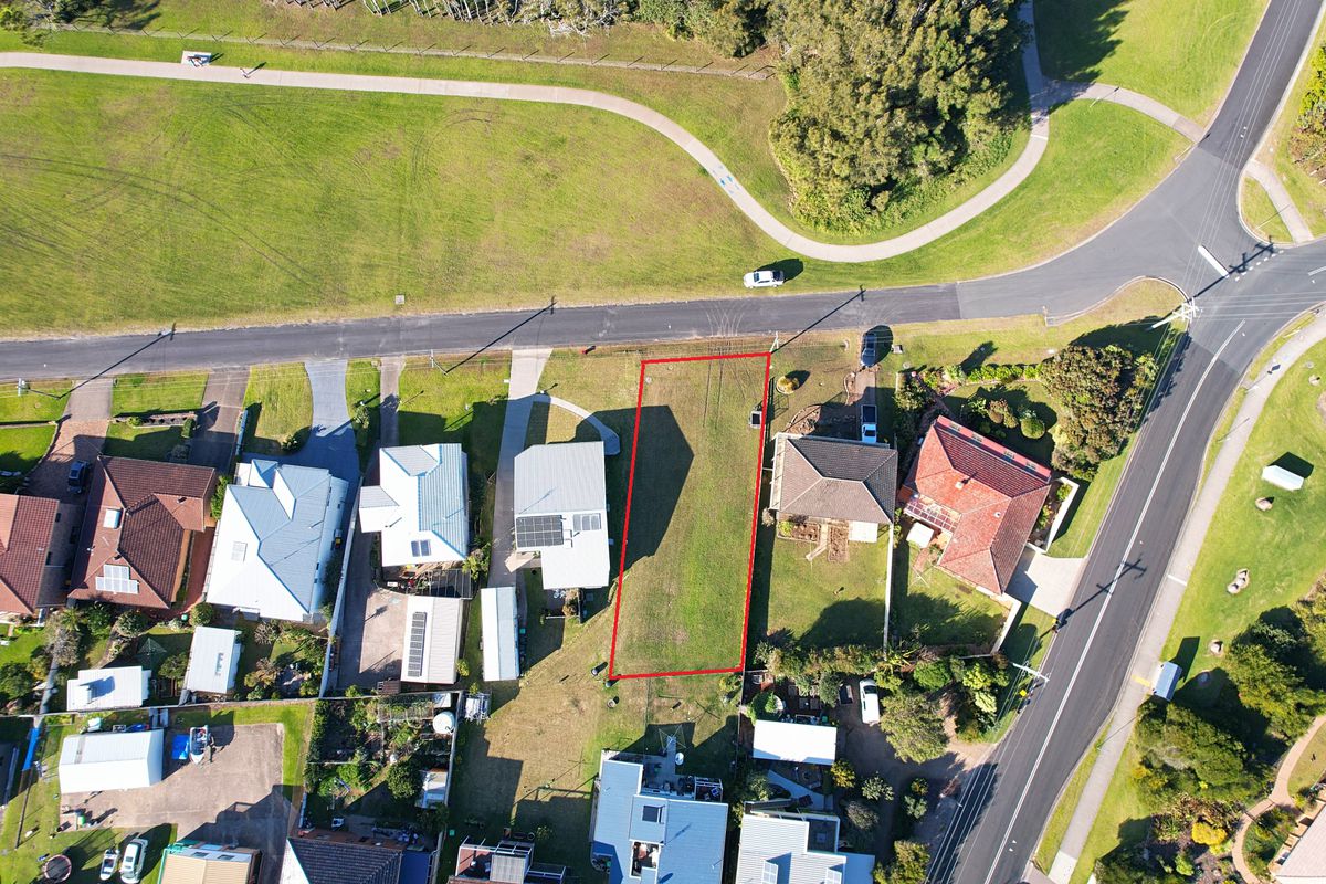 45 McMillan Crescent, Dalmeny