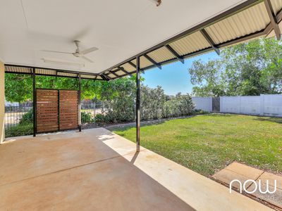 36 Gumunggwa Street, Lyons