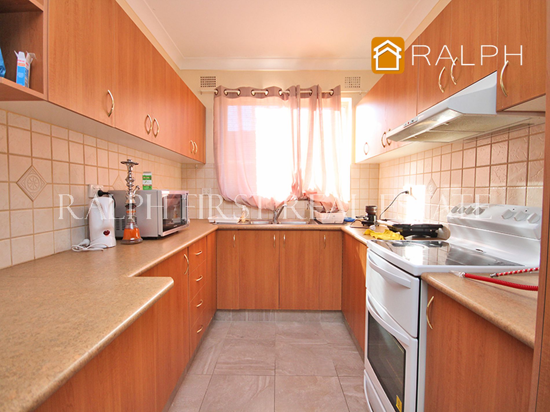 1 / 22 Denman Avenue, Wiley Park