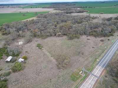 'Merungle' 6689 Mid Western Hwy, Marsden, West Wyalong