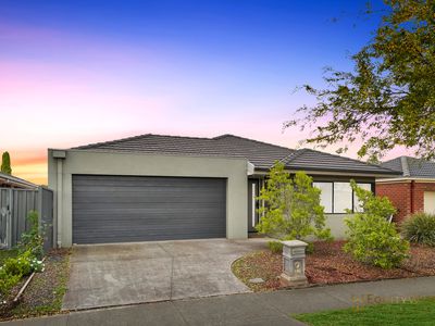 59 Kinglake Drive, Manor Lakes