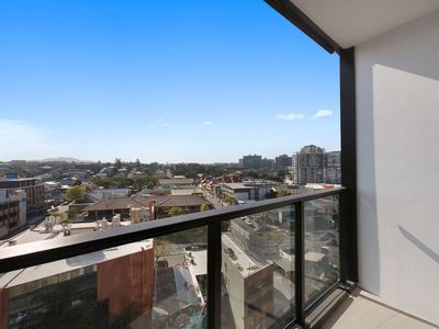 1109 / 179 Alfred Street, Fortitude Valley