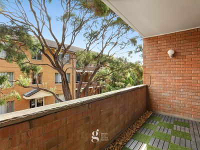 19 / 26-28 Orchard Street, West Ryde