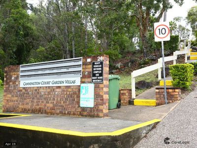 4 / 24 Cannington Place, Helensvale