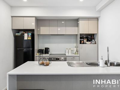 116 / 1 Rowe Avenue, Rivervale
