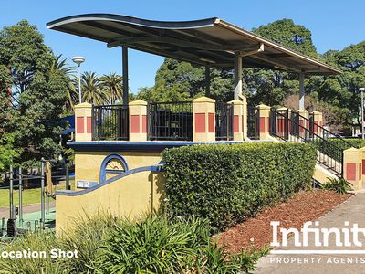 1112 / 6 GROVE STREET, Dulwich Hill
