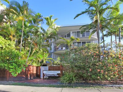 4 / 14 Melrose Parade, Maroochydore