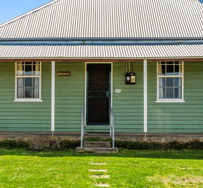 42 Lascelles Street, Braidwood