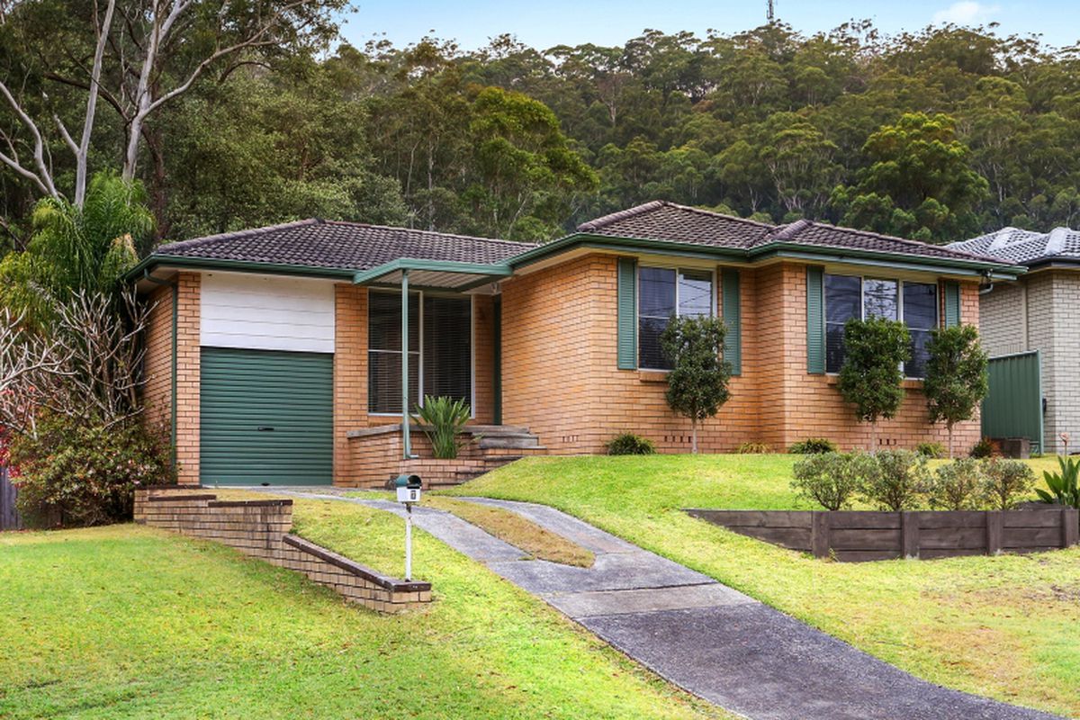 7 Stachon Street, North Gosford