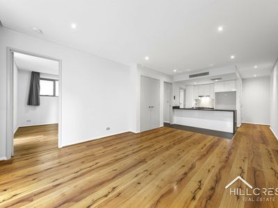 122/18 Epping Park Drive, Epping