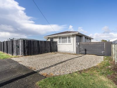 189 Tramway Road, Strathern