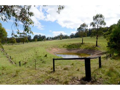 965 Back Creek Road, Nethercote