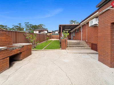 1A Rose Avenue, Mount Pritchard