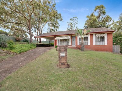 1 Barrow Pl, Silverdale