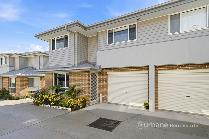 3 / 40-42 Mamre Road, St Marys