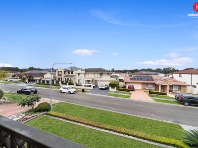 17 Richmond Crescent, Cecil Hills