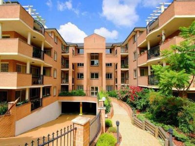 7 / 49-55 Cecil Avenue, Castle Hill