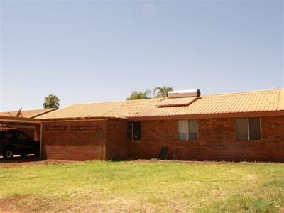 49 Kurra Street, Newman