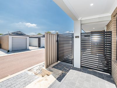 6a / 13 Welford Way, Success