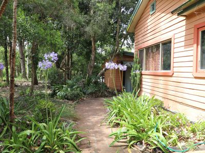 458-459 Williams Road, Barkers Vale