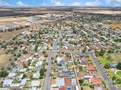 42 Meyer Street, Donald