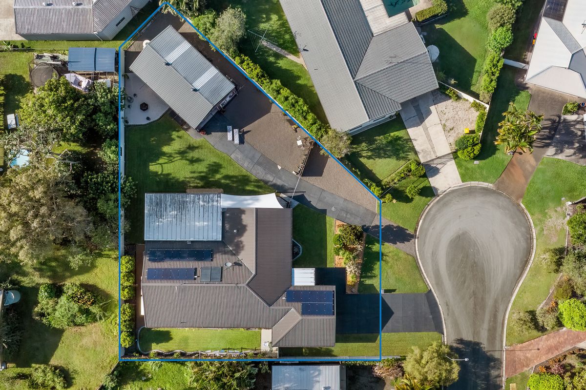 3 Cypress Close, Tewantin