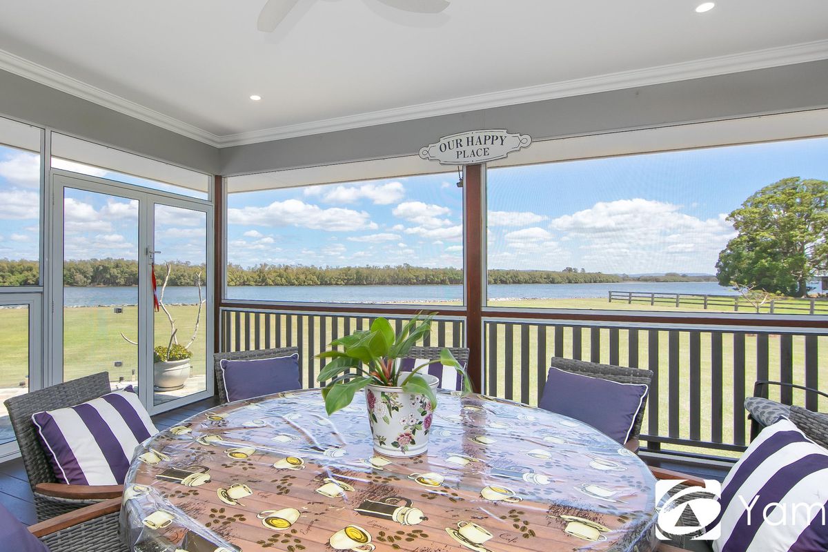 12 Wiblens Lane, Palmers Island