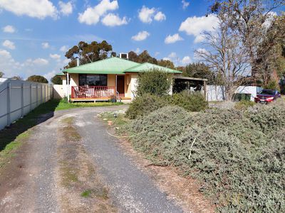 1 Old Noradjuha Road, Natimuk