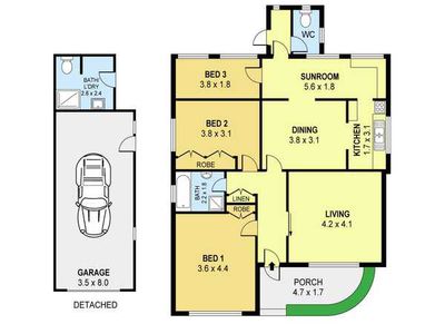 14 Acacia Street, Windang