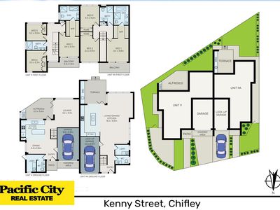 Chifley