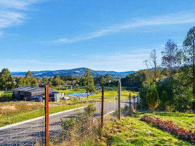 61 Snowy View Heights, Huonville