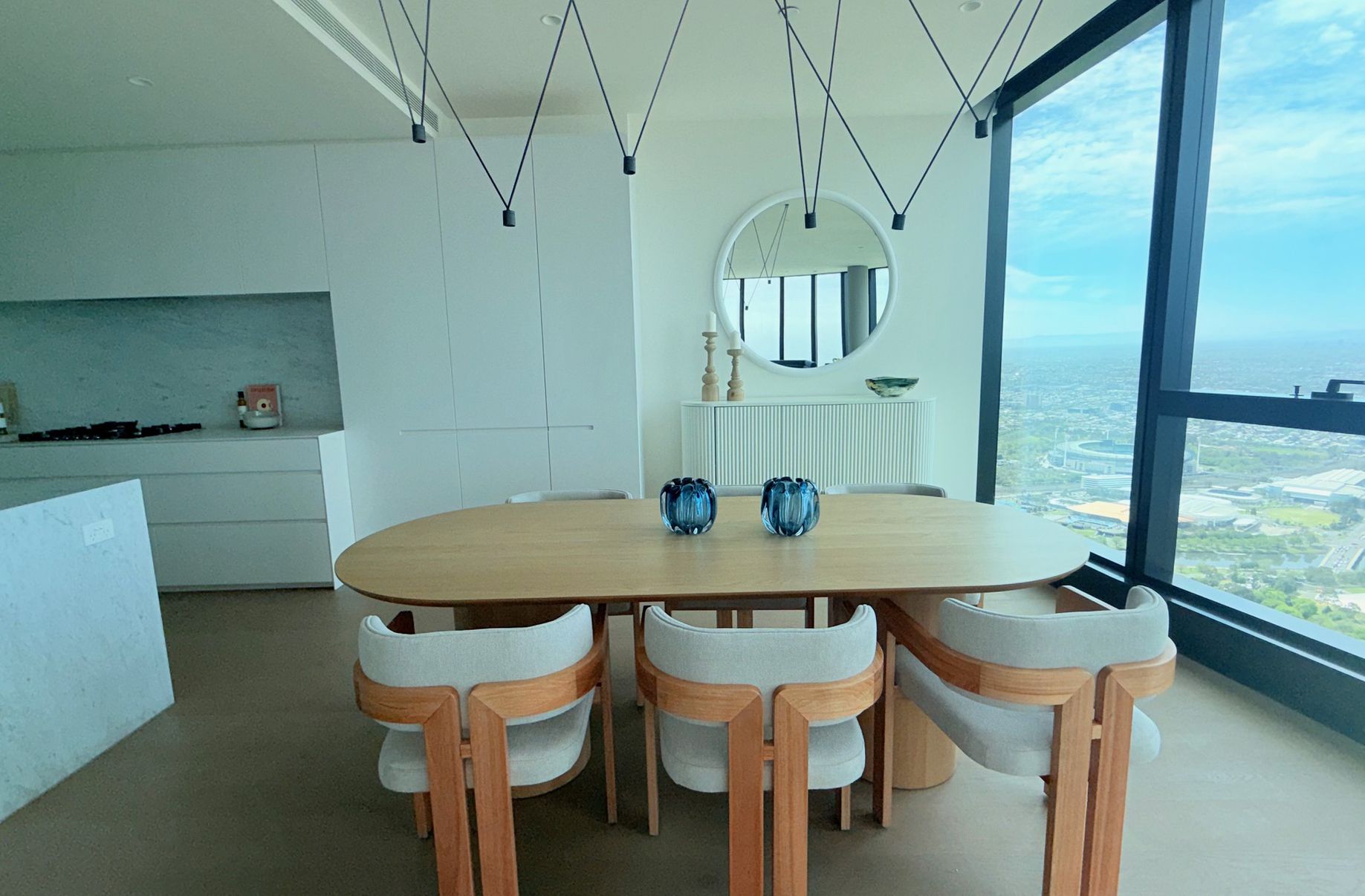 9201 / 70 Southbank Blvd, Southbank